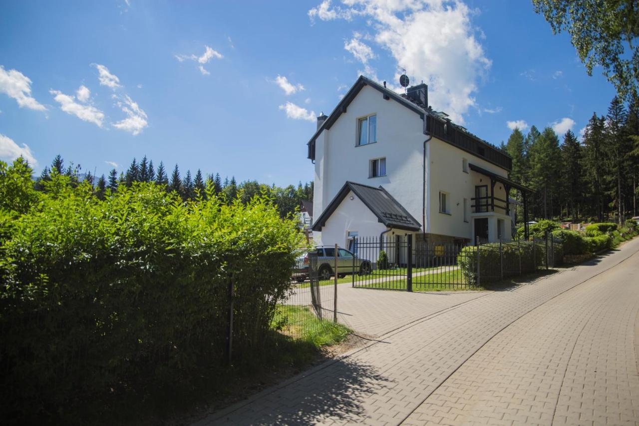 Willa Apart 19A Karpacz Eksteriør bilde
